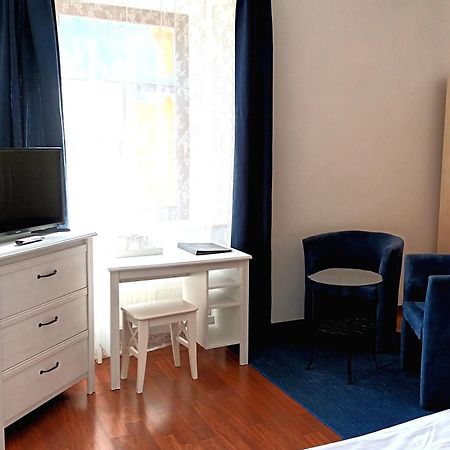 Hotel Strelnice Teplice nad Metuji Luaran gambar