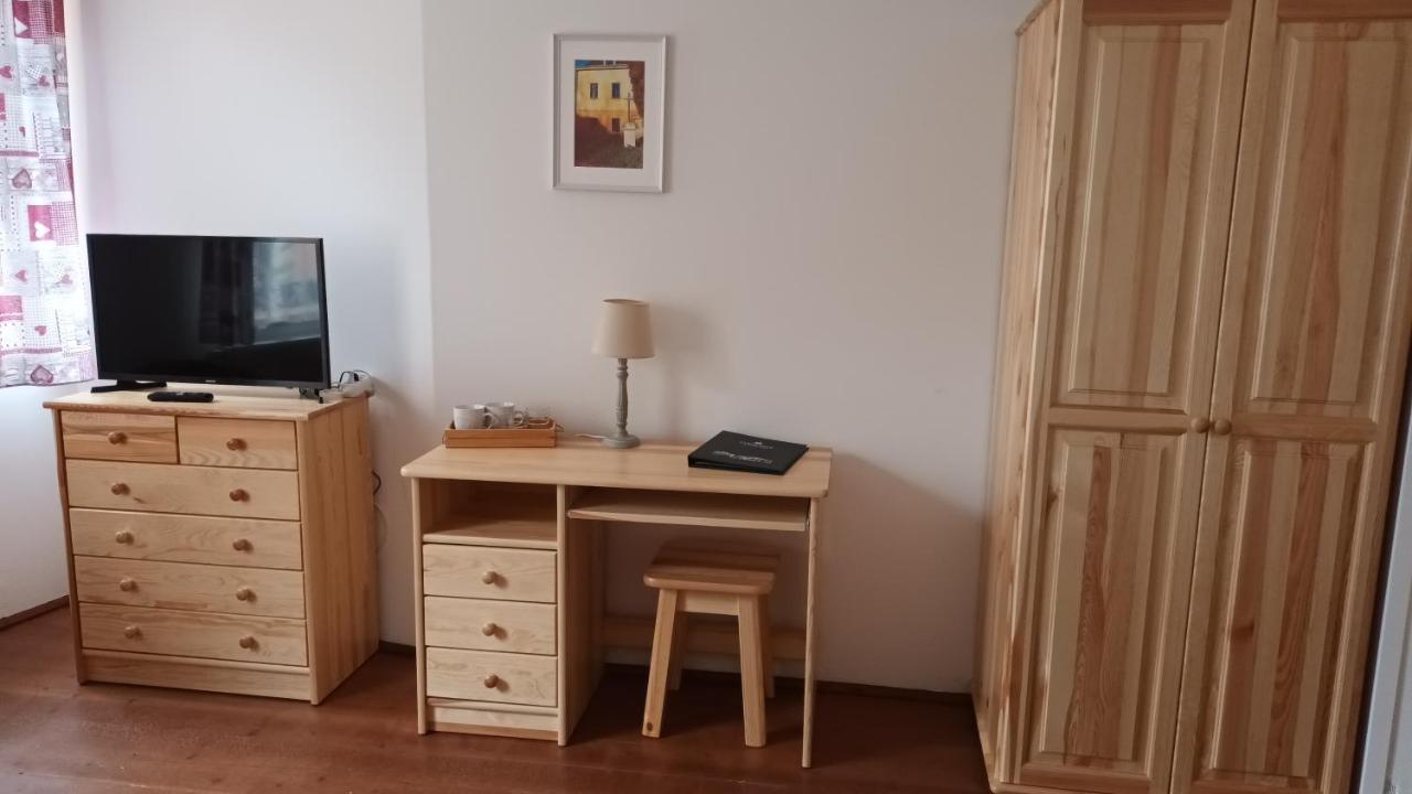 Hotel Strelnice Teplice nad Metuji Luaran gambar