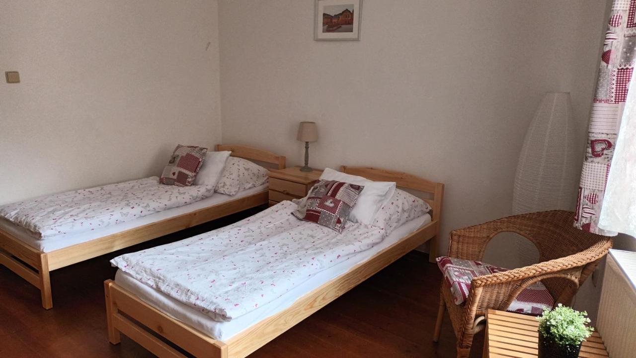 Hotel Strelnice Teplice nad Metuji Luaran gambar