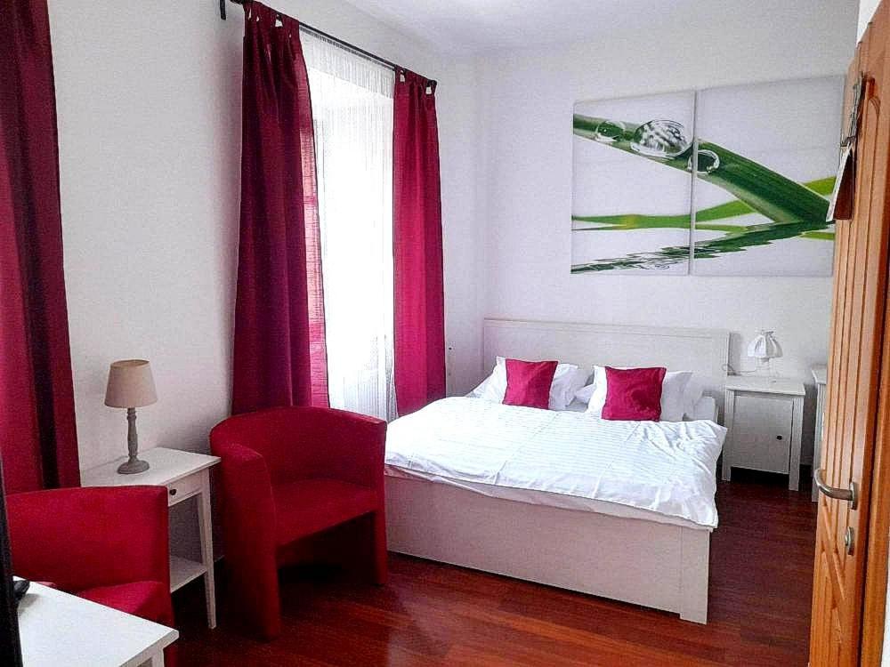 Hotel Strelnice Teplice nad Metuji Luaran gambar
